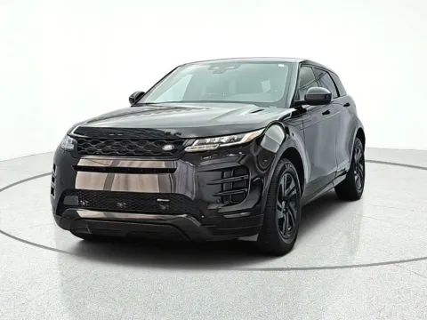 Photos of 2023 Land Rover Range Rover Evoque Dynamic for sale in Gurnee, IL at CarWise Gurnee