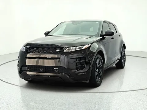 Photos of 2023 Land Rover Range Rover Evoque Dynamic for sale in Gurnee, IL at CarWise Gurnee
