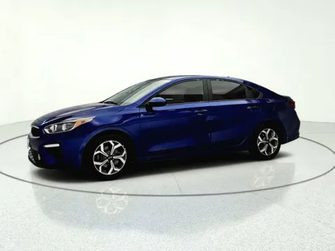More photos of 2020 Kia Forte LXS at CarWise Gurnee, IL