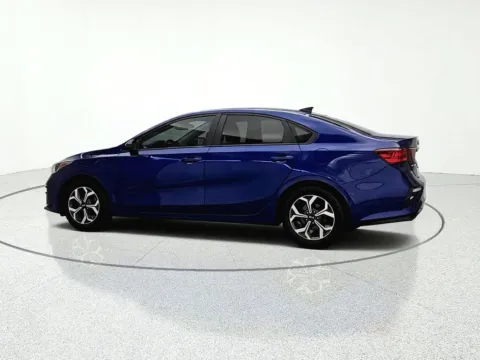 More photos of 2020 Kia Forte LXS at CarWise Gurnee, IL