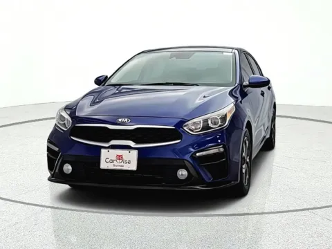 Photos of 2020 Kia Forte LXS for sale in Gurnee, IL at CarWise Gurnee