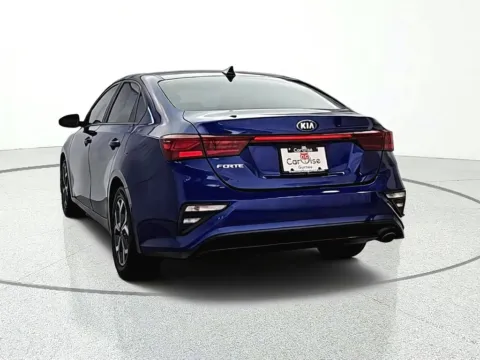 More photos of 2020 Kia Forte LXS at CarWise Gurnee, IL