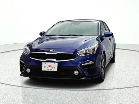 Photos of 2020 Kia Forte LXS for sale in Gurnee, IL at CarWise Gurnee