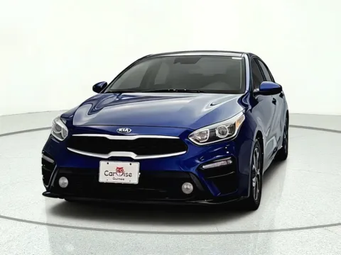 Photos of 2020 Kia Forte LXS for sale in Gurnee, IL at CarWise Gurnee