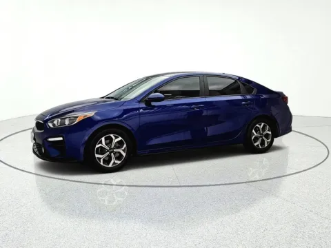 Another view of 2020 Kia Forte LXS for sale in Gurnee, IL at CarWise Gurnee