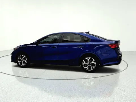 More photos of 2020 Kia Forte LXS at CarWise Gurnee, IL