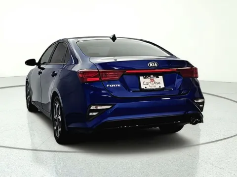 More photos of 2020 Kia Forte LXS at CarWise Gurnee, IL