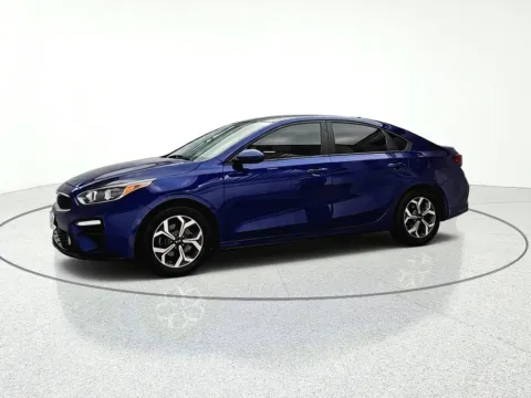 Another view of 2020 Kia Forte LXS for sale in Gurnee, IL at CarWise Gurnee
