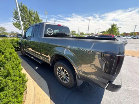 Photos of 2019 Ford F-150 XLT for sale in Gurnee, IL at CarWise Gurnee