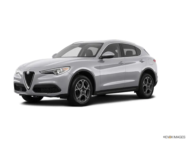 2019 Alfa Romeo Stelvio for sale in Gurnee, IL