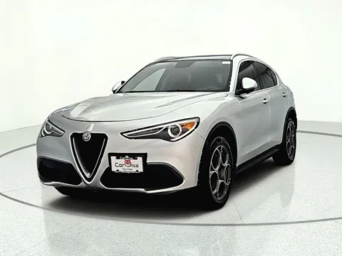 Photos of 2019 Alfa Romeo Stelvio for sale in Gurnee, IL at CarWise Gurnee