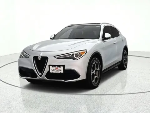 Photos of 2019 Alfa Romeo Stelvio for sale in Gurnee, IL at CarWise Gurnee