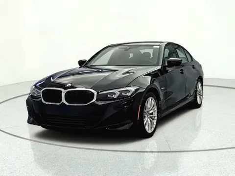 Photos of 2023 BMW 3 Series 330e xDrive for sale in Gurnee, IL at CarWise Gurnee