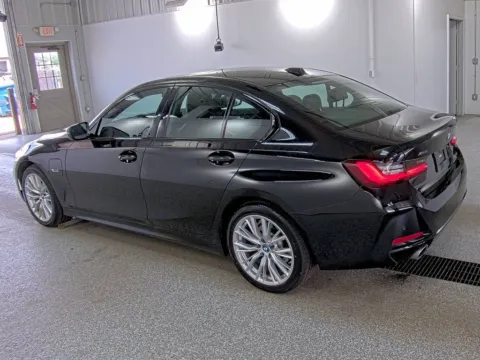 Photos of 2023 BMW 3 Series 330e xDrive for sale in Gurnee, IL at CarWise Gurnee