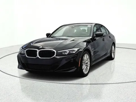 Photos of 2023 BMW 3 Series 330e xDrive for sale in Gurnee, IL at CarWise Gurnee