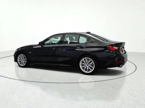 More photos of 2023 BMW 3 Series 330e xDrive at CarWise Gurnee, IL