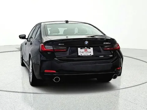 More photos of 2023 BMW 3 Series 330e xDrive at CarWise Gurnee, IL