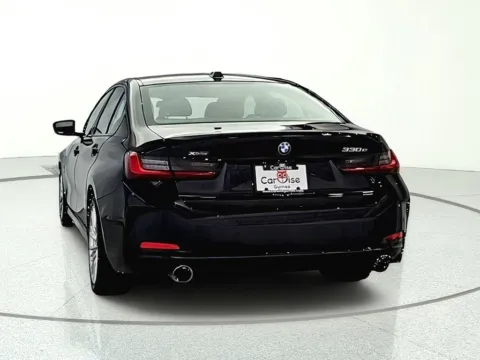 More photos of 2023 BMW 3 Series 330e xDrive at CarWise Gurnee, IL