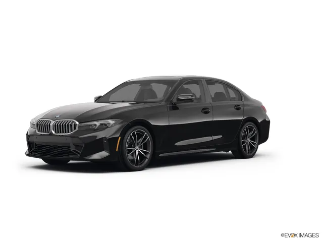 2023 BMW 3 Series 330e xDrive for sale in Gurnee, IL