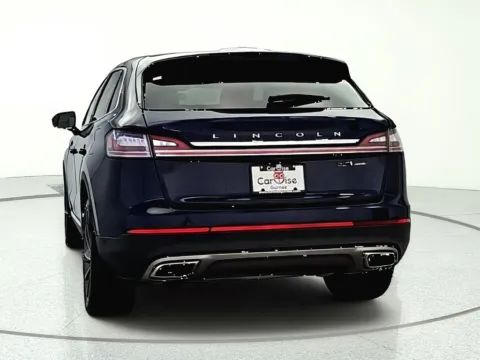 More photos of 2019 Lincoln Nautilus Reserve at CarWise Gurnee, IL