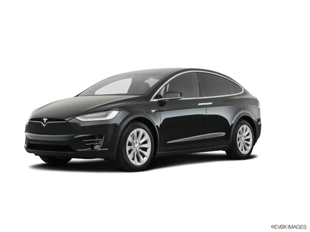 2020 Tesla Model X Long Range for sale in Gurnee, IL
