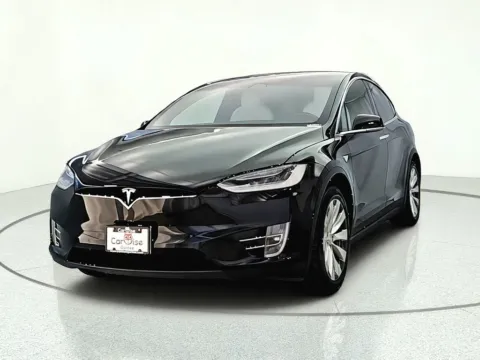 Photos of 2020 Tesla Model X Long Range for sale in Gurnee, IL at CarWise Gurnee