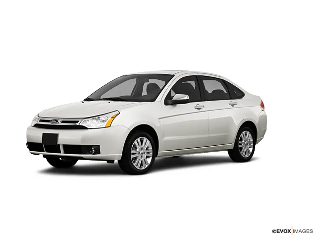 2010 Ford Focus SEL for sale in Gurnee, IL