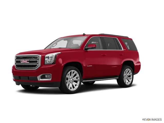 2015 GMC Yukon SLT for sale in Gurnee, IL