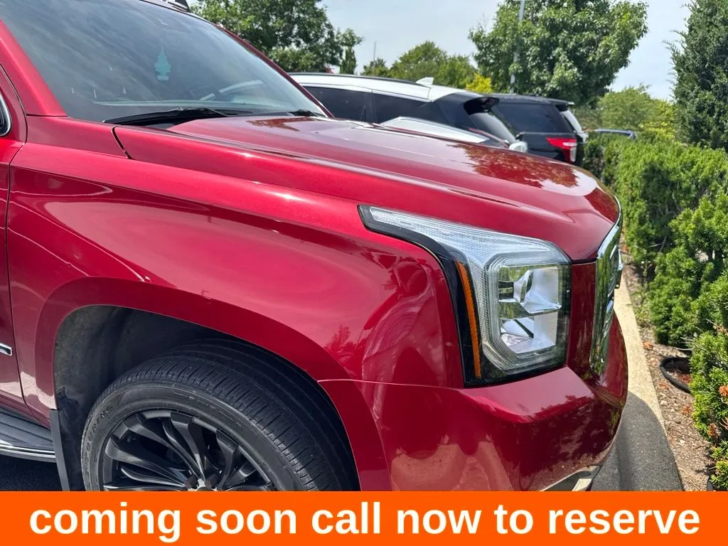 2015 GMC Yukon SLT for sale in Gurnee, IL