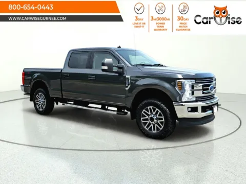 Unknown 2019 Ford F-250SD for sale in Gurnee, IL