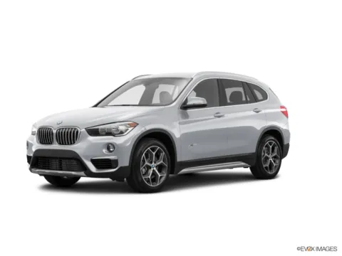 White 2016 BMW X1 xDrive28i for sale in Gurnee, IL