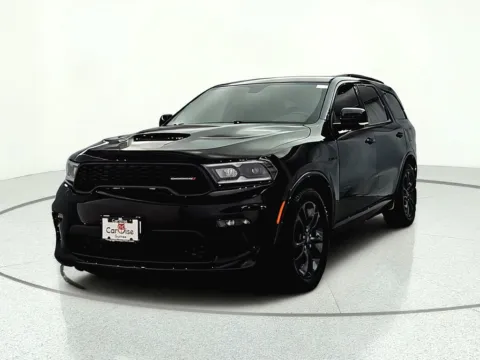 Photos of 2021 Dodge Durango R/T for sale in Gurnee, IL at CarWise Gurnee