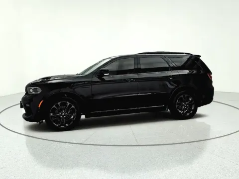 More photos of 2021 Dodge Durango R/T at CarWise Gurnee, IL