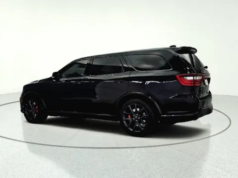 More photos of 2022 Dodge Durango SRT 392 at CarWise Gurnee, IL