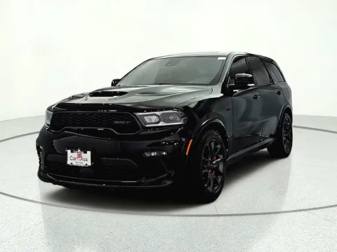 Photos of 2022 Dodge Durango SRT 392 for sale in Gurnee, IL at CarWise Gurnee