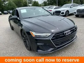 2019 Audi A7 3.0T Prestige for sale in Gurnee, IL