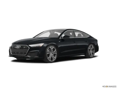 Black 2019 Audi A7 3.0T Prestige for sale in Gurnee, IL