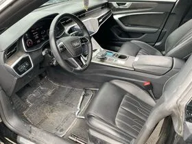 Another view of 2019 Audi A7 3.0T Prestige for sale in Gurnee, IL at CarWise Gurnee