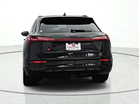 More photos of 2024 Audi Q8 e-tron Prestige at CarWise Gurnee, IL