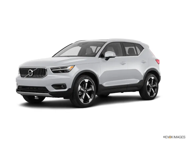 2019 Volvo XC40 T5 Inscription for sale in Gurnee, IL