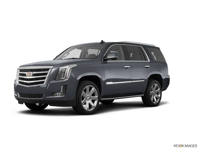 2018 Cadillac Escalade Luxury for sale in Gurnee, IL