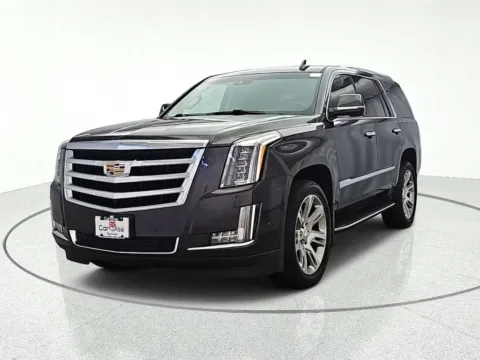 Photos of 2018 Cadillac Escalade Luxury for sale in Gurnee, IL at CarWise Gurnee
