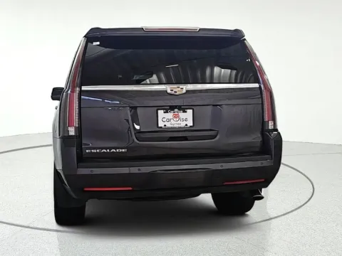 More photos of 2018 Cadillac Escalade Luxury at CarWise Gurnee, IL