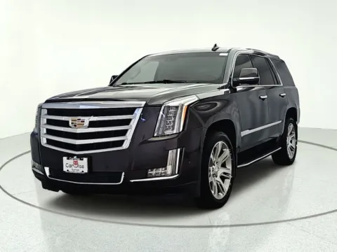 Photos of 2018 Cadillac Escalade Luxury for sale in Gurnee, IL at CarWise Gurnee