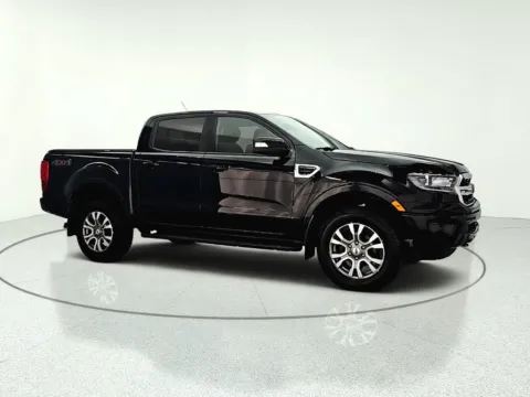 Photos of 2019 Ford Ranger Lariat for sale in Gurnee, IL at CarWise Gurnee