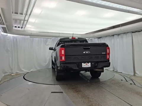 More photos of 2019 Ford Ranger Lariat at CarWise Gurnee, IL