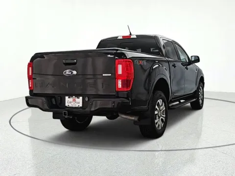 More photos of 2019 Ford Ranger Lariat at CarWise Gurnee, IL
