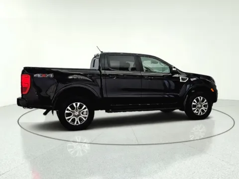 Another view of 2019 Ford Ranger Lariat for sale in Gurnee, IL at CarWise Gurnee