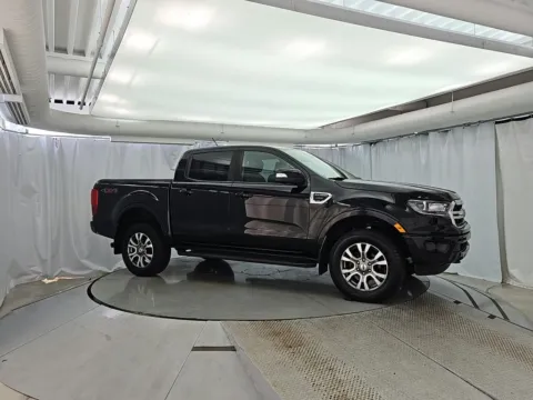 Photos of 2019 Ford Ranger Lariat for sale in Gurnee, IL at CarWise Gurnee