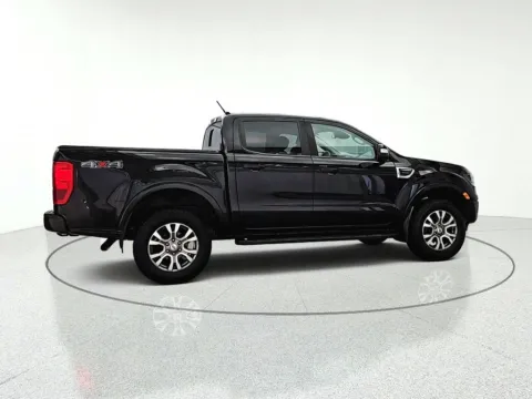 Another view of 2019 Ford Ranger Lariat for sale in Gurnee, IL at CarWise Gurnee